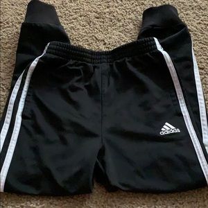 Boy’s Adidas six 6 jogger pants